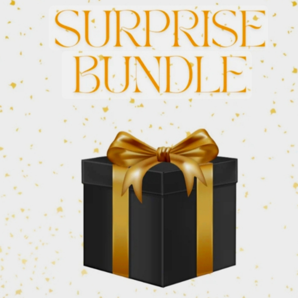 Clothing Mystery 5lbs Reseller Bundle